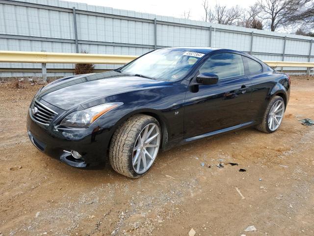 2014 INFINITI Q60 JOURNEY, 