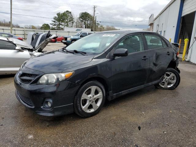 2013 TOYOTA COROLLA BASE, 