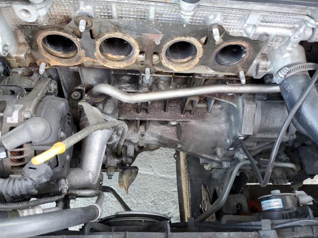 JTKDE177960085305 - 2006 TOYOTA SCION TC 灰色 照片 12