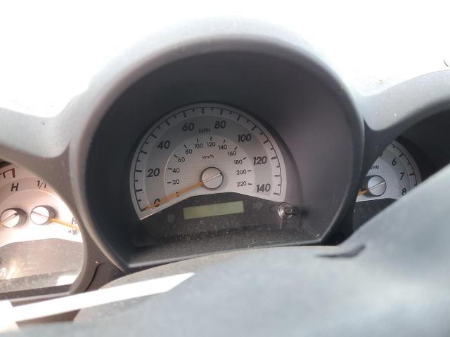 JTKDE177960085305 - 2006 TOYOTA SCION TC 灰色 照片 9