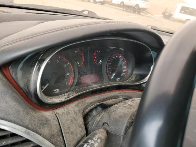 1C3CDFBB9ED824540 - 2014 DODGE DART SXT SILVER photo 9