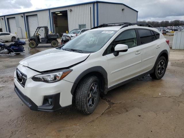 2019 SUBARU CROSSTREK PREMIUM, 