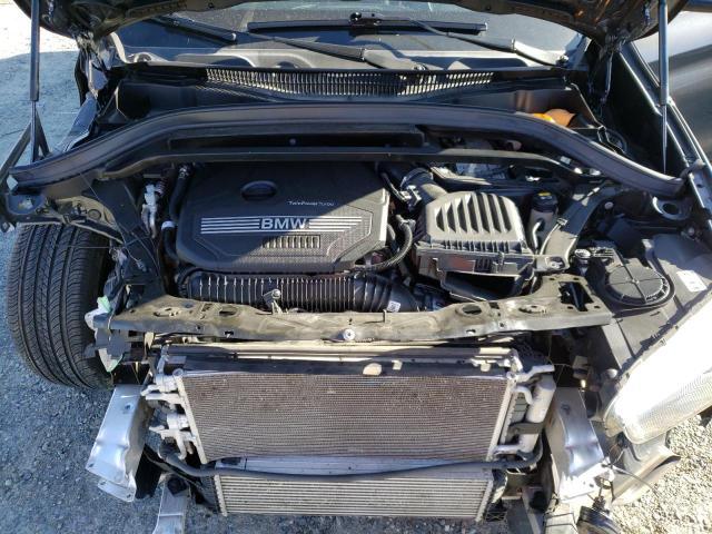 WBXJG9C06L5P92262 - 2020 BMW X1 XDRIVE28I CHARCOAL photo 12