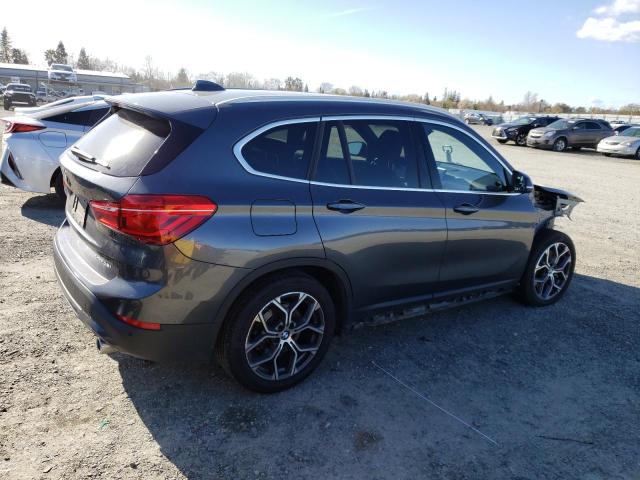 WBXJG9C06L5P92262 - 2020 BMW X1 XDRIVE28I CHARCOAL photo 3