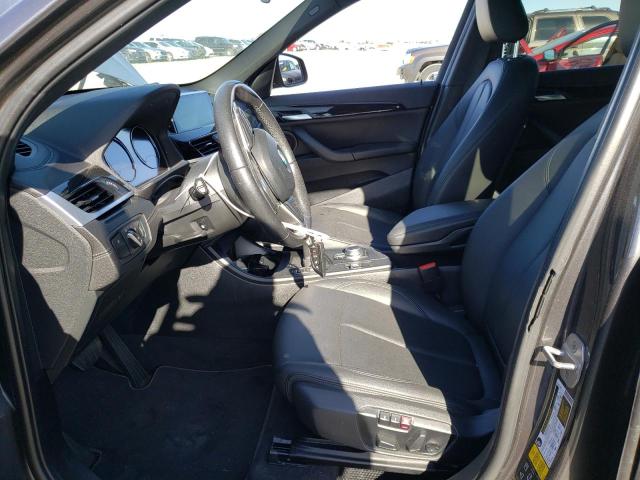 WBXJG9C06L5P92262 - 2020 BMW X1 XDRIVE28I CHARCOAL photo 7