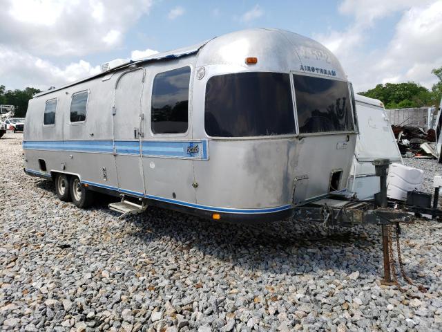 1STTEAR25CJ501099 - 1982 AIRS EXCELLA 银色 照片 1