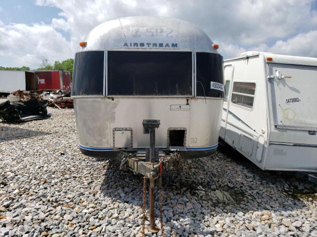 1STTEAR25CJ501099 - 1982 AIRS EXCELLA 银色 照片 10