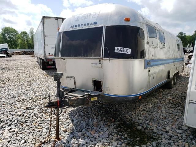 1STTEAR25CJ501099 - 1982 AIRS EXCELLA 银色 照片 2