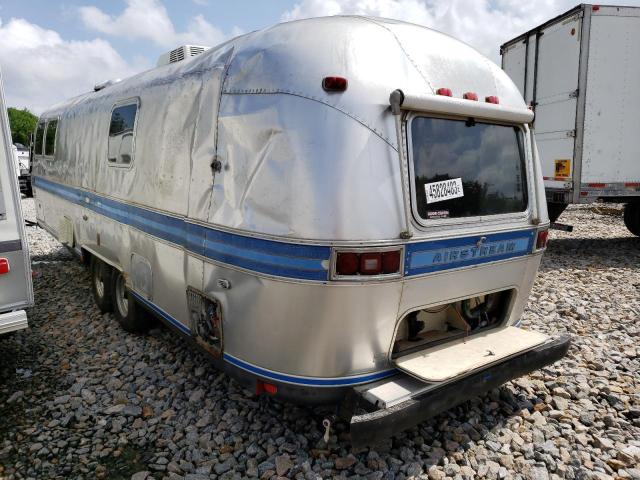 1STTEAR25CJ501099 - 1982 AIRS EXCELLA 银色 照片 3