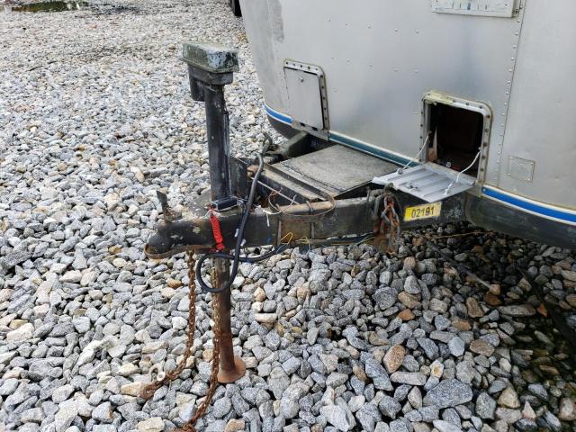 1STTEAR25CJ501099 - 1982 AIRS EXCELLA 银色 照片 7