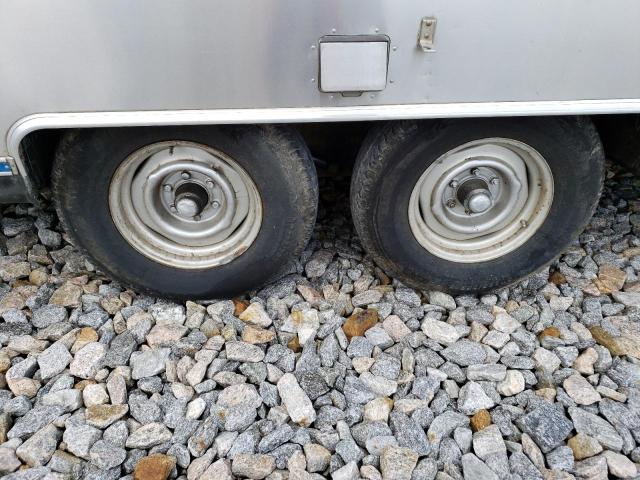 1STTEAR25CJ501099 - 1982 AIRS EXCELLA 银色 照片 8