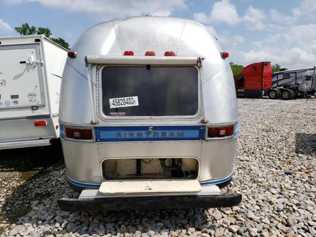 1STTEAR25CJ501099 - 1982 AIRS EXCELLA 银色 照片 9