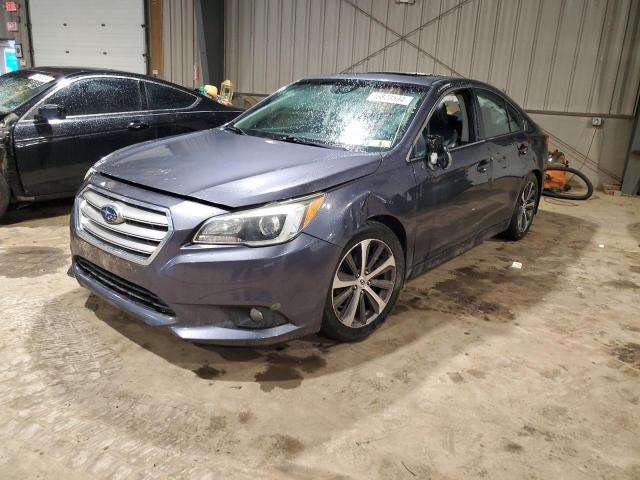 2016 SUBARU LEGACY 2.5I LIMITED, 