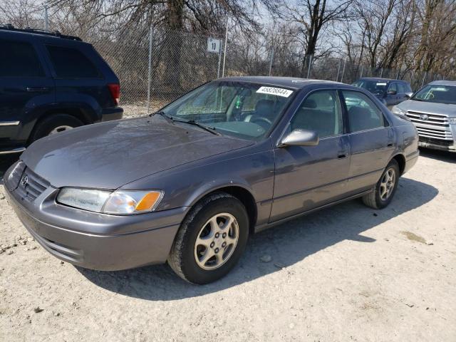 1998 TOYOTA CAMRY LE, 