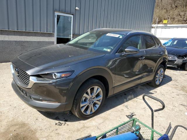 3MVDMBBM2PM584568 - 2023 MAZDA CX-30 SELECT GRAY photo 1