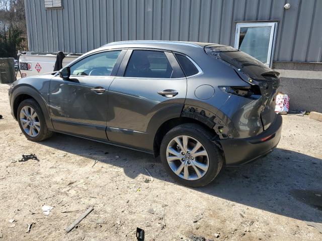 3MVDMBBM2PM584568 - 2023 MAZDA CX-30 SELECT GRAY photo 2