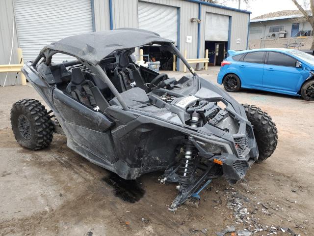 2022 CAN-AM MAVERICK X RS TURBO RR, 