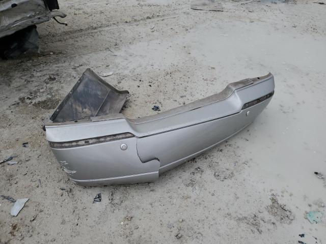 1LNHM81W94Y680461 - 2004 LINCOLN TOWN CAR EXECUTIVE SILVER photo 12