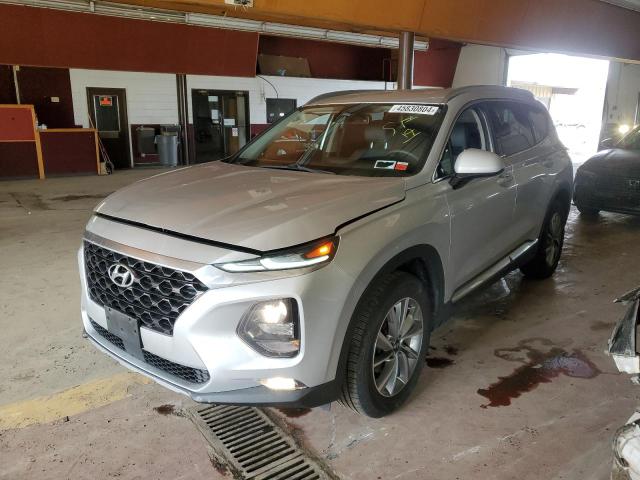 2019 HYUNDAI SANTA FE SEL, 