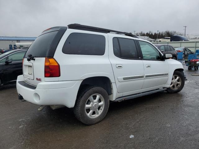 1GKET16S446236072 - 2004 GMC ENVOY XL WHITE photo 3