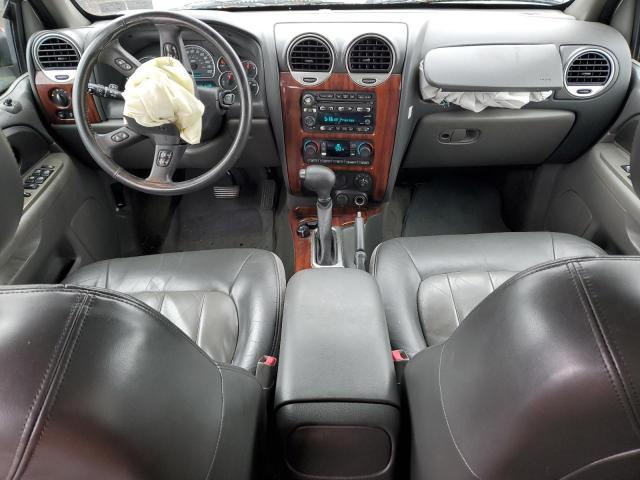 1GKET16S446236072 - 2004 GMC ENVOY XL WHITE photo 8