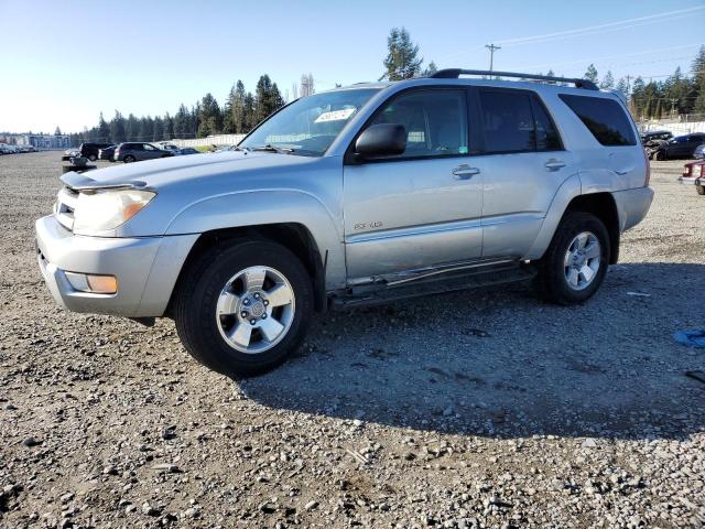 2004 TOYOTA 4RUNNER SR5, 