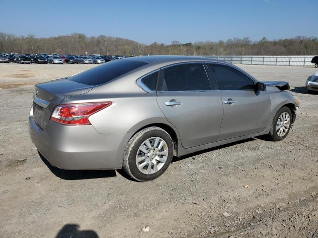 1N4AL3AP9DC237573 - 2013 NISSAN ALTIMA 2.5 CREAM photo 3