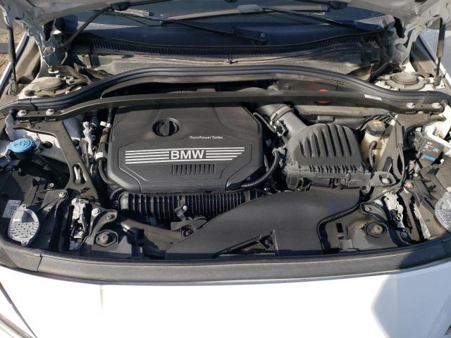 WBA73AK01L7F94778 - 2020 BMW 228XI WHITE photo 11