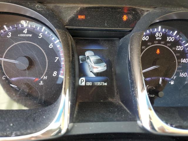 4T1BK1EB2EU126066 - 2014 TOYOTA AVALON BASE 白色 照片 9