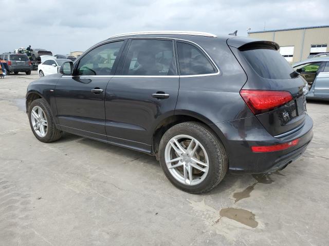 WA1DGAFP9FA093928 - 2015 AUDI Q5 PREMIUM PLUS CHARCOAL photo 2