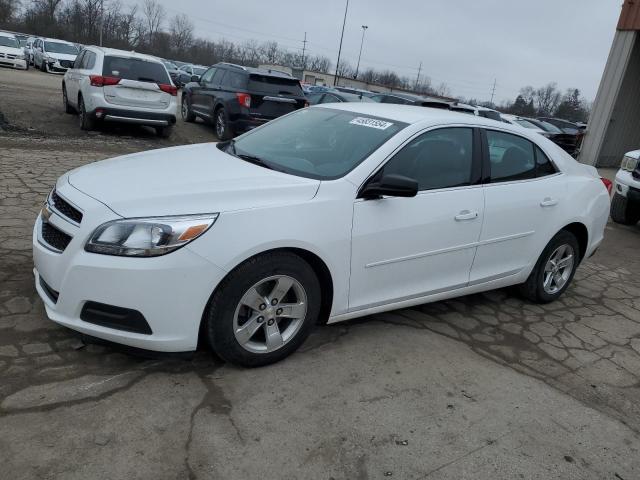 2013 CHEVROLET MALIBU LS, 