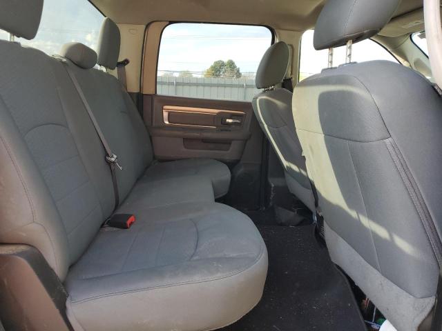 1C6RR6TT7KS693217 - 2019 RAM 1500 CLASS SLT 白色 照片 10