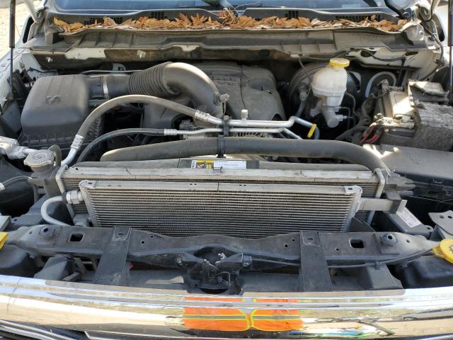 1C6RR6TT7KS693217 - 2019 RAM 1500 CLASS SLT 白色 照片 11