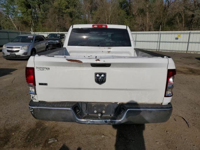 1C6RR6TT7KS693217 - 2019 RAM 1500 CLASS SLT 白色 照片 6