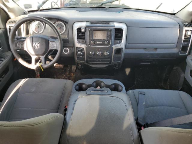 1C6RR6TT7KS693217 - 2019 RAM 1500 CLASS SLT 白色 照片 8