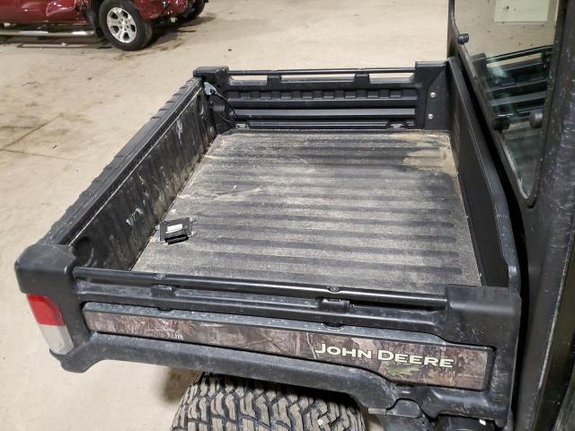 1M0835MDKPM063799 - 2023 JOHN DEERE GATOR BLACK photo 10