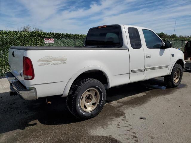 1FTRX18L1YNA92161 - 2000 FORD F150 WHITE photo 3