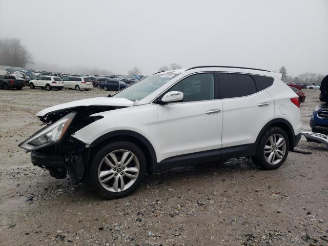 2014 HYUNDAI SANTA FE S, 