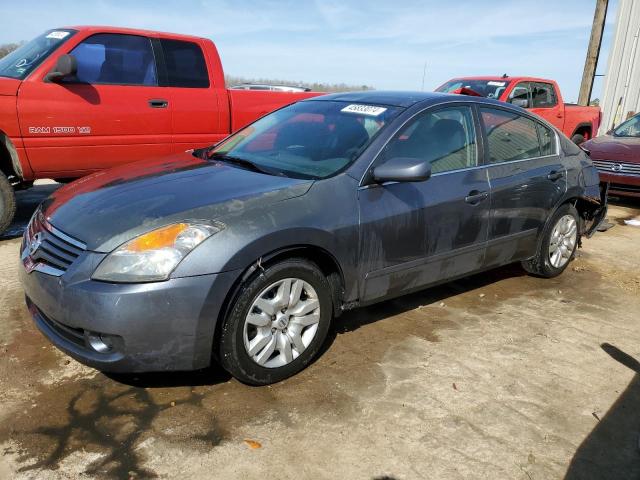 1N4AL21E39N452533 - 2009 NISSAN ALTIMA 2.5 BLUE photo 1