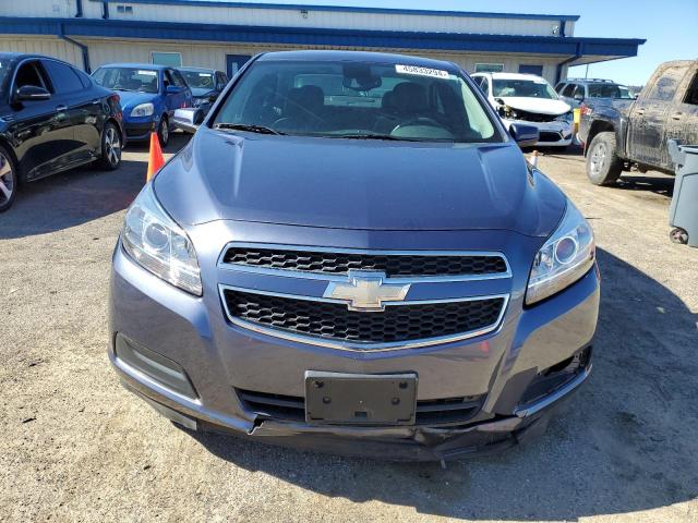 1G11D5SR2DF248246 - 2013 CHEVROLET MALIBU 1LT 蓝色 照片 5