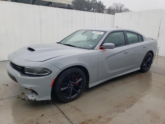 2022 DODGE CHARGER R/T, 