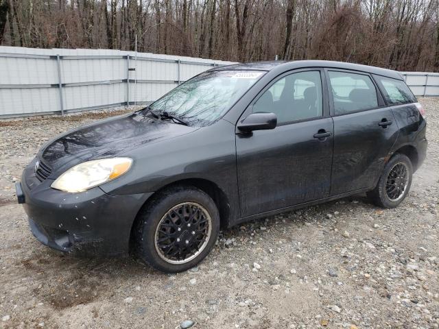 2005 TOYOTA COROLLA MA XR, 