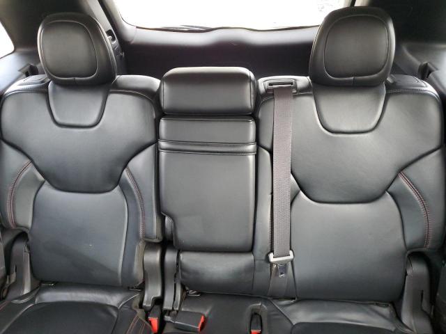 1C4PJMBB3EW173016 - 2014 JEEP CHEROKEE TRAILHAWK 灰色 照片 10