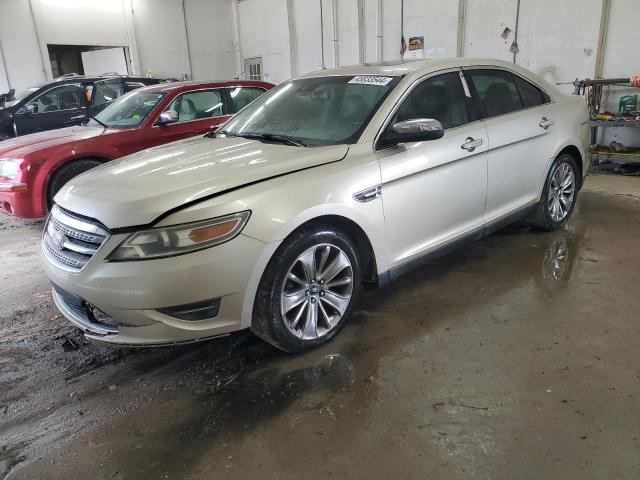 2011 FORD TAURUS LIMITED, 