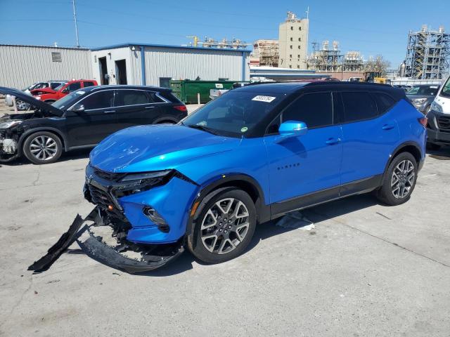 2024 CHEVROLET BLAZER RS, 