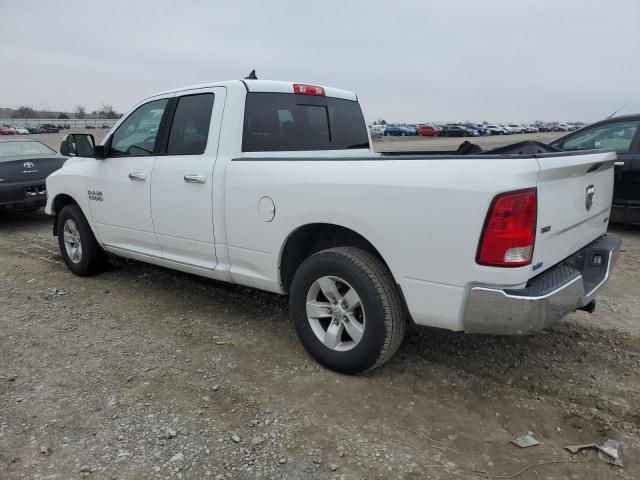 1C6RR6GG5GS381157 - 2016 RAM 1500 SLT WHITE photo 2