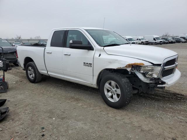 1C6RR6GG5GS381157 - 2016 RAM 1500 SLT WHITE photo 4