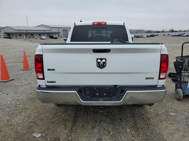 1C6RR6GG5GS381157 - 2016 RAM 1500 SLT WHITE photo 6