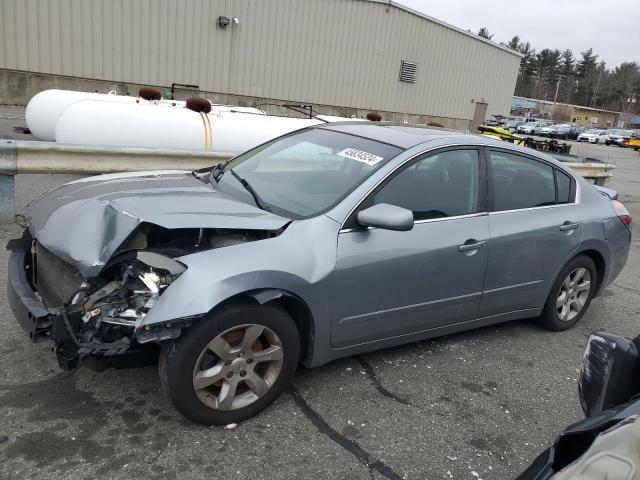 2007 NISSAN ALTIMA 2.5, 