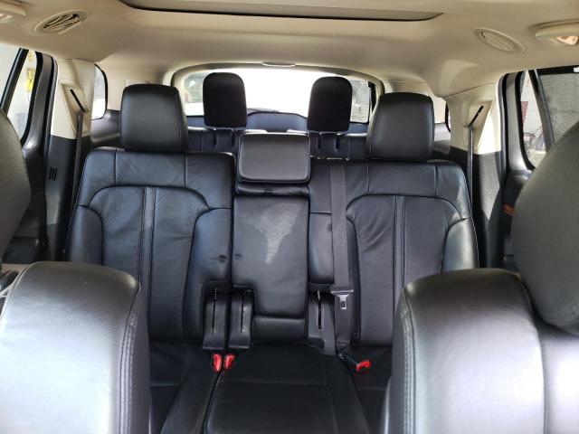 2LMHJ5AT8KBL01333 - 2019 LINCOLN MKT BLACK photo 10